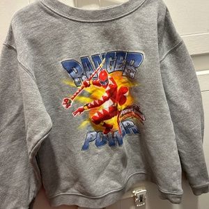 $45 for 3 Disney Store Sweatshirts Boy Youth size Medium see picture